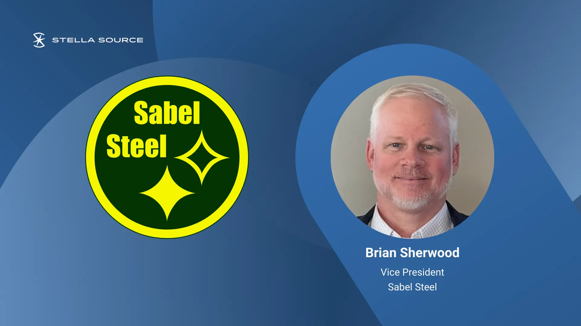 Sabel Steel adopting ecommerce with Stella Source