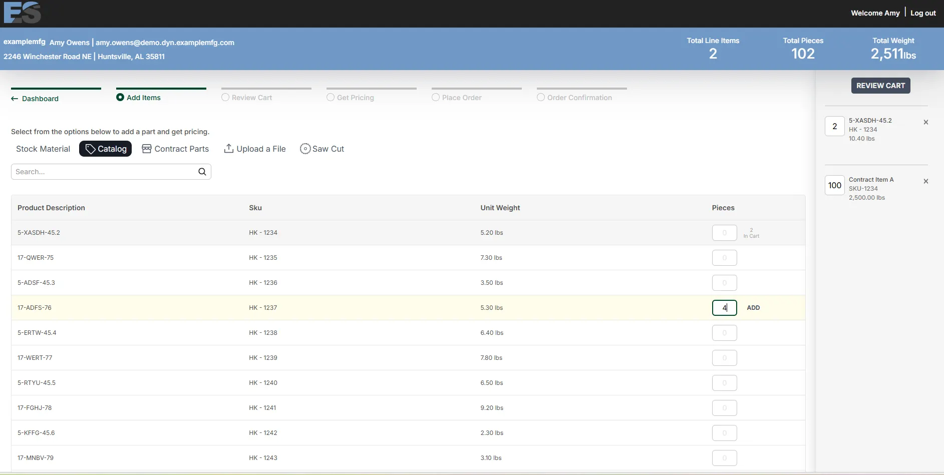 New Stella Source product features for Summer 2026