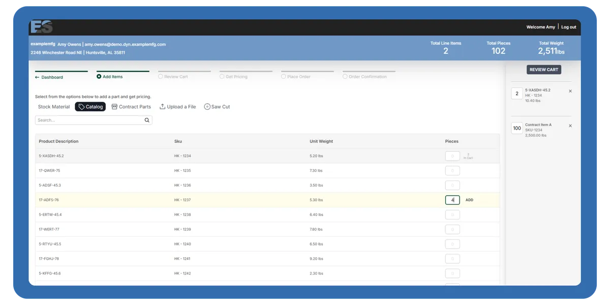 Stella Source Summer 2026 product update screenshot