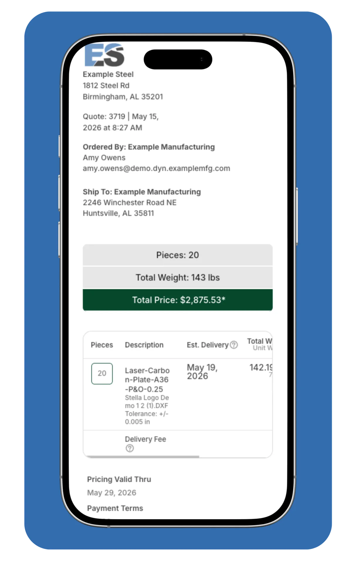 Stella Source Summer 2026 product update screenshot