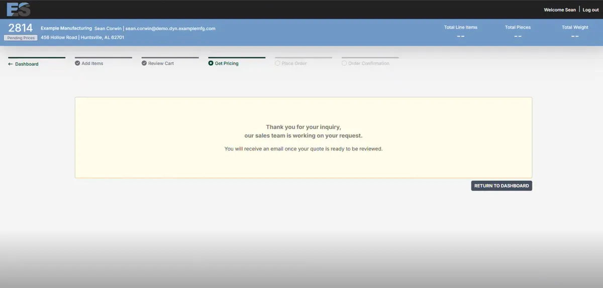 Stella Source Spring 2026 product update screenshot