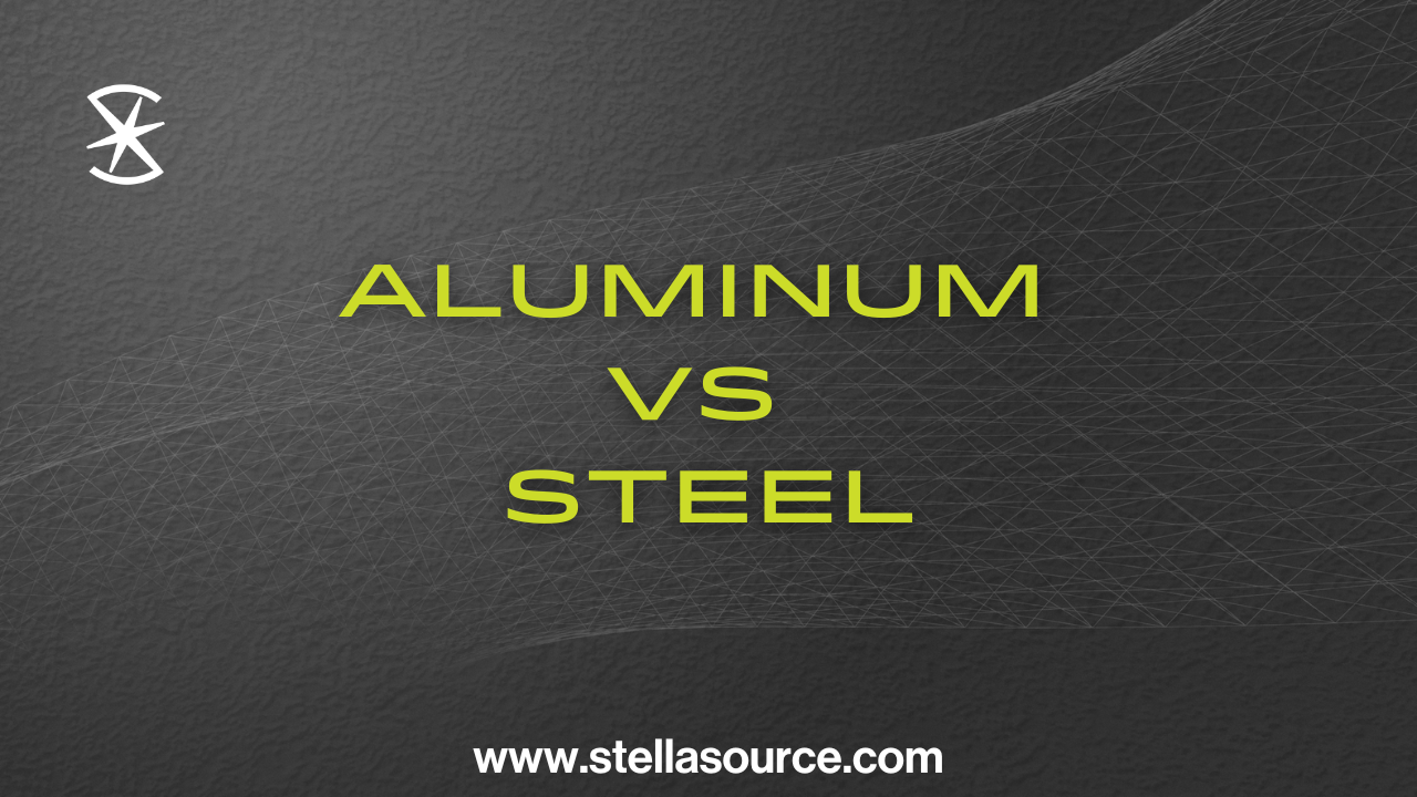 Stainless vs Carbon Steel