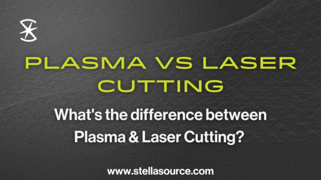 Plasma Cutting vs. Laser Cutting